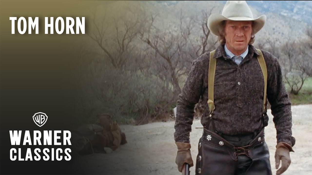 Hunting Down Cattle Thieves