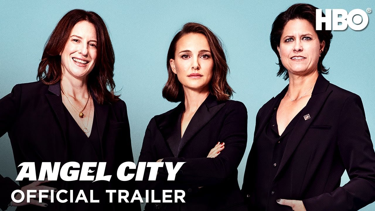 Official Trailer