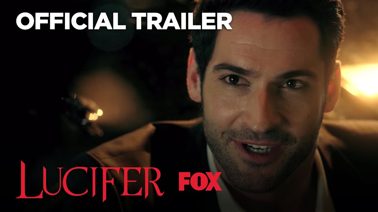 Official Trailer