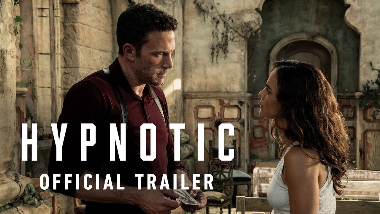 Official Trailer
