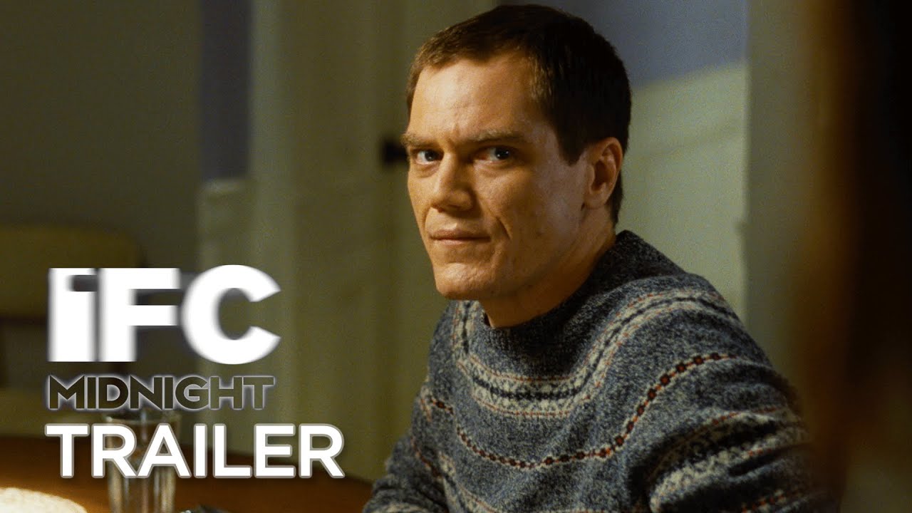 Official Trailer