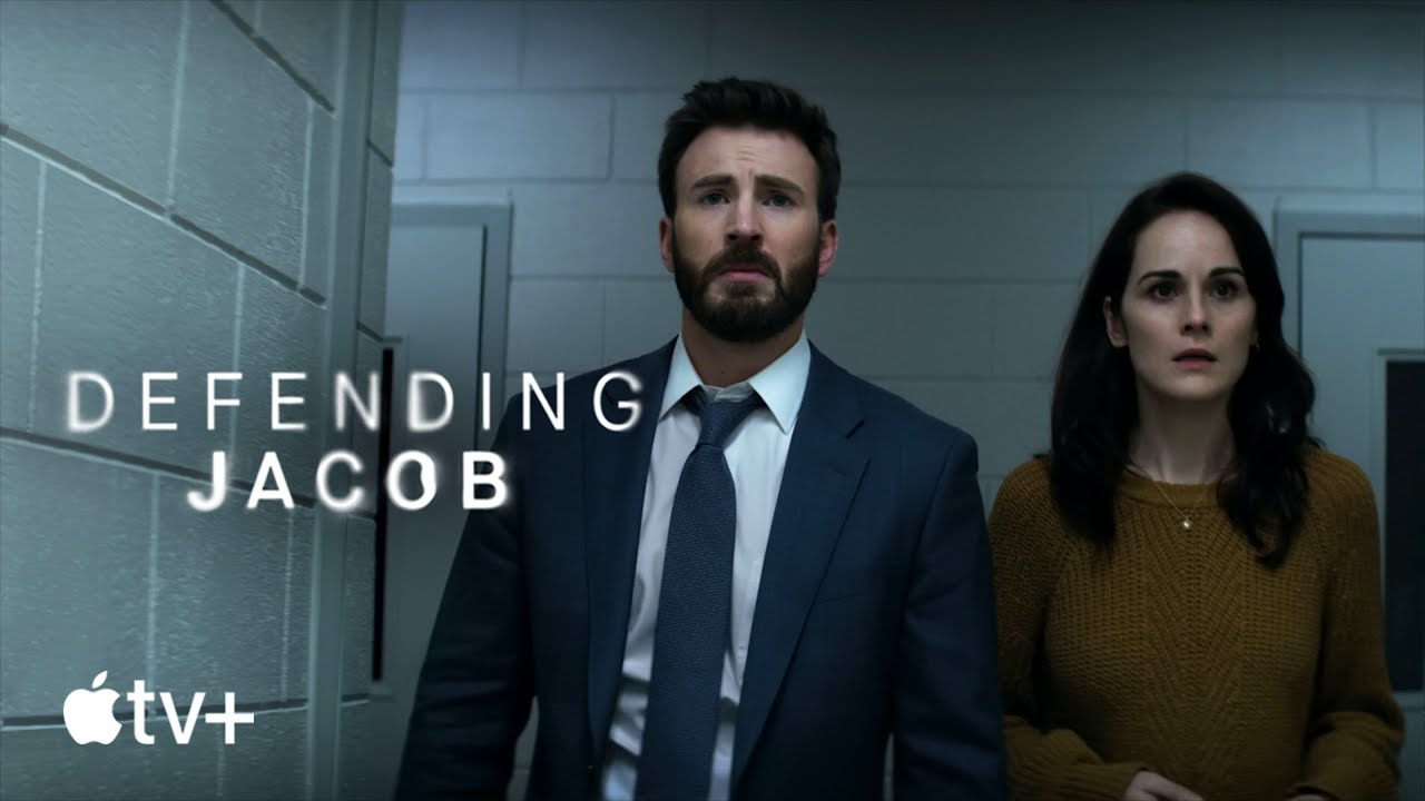 Official Trailer