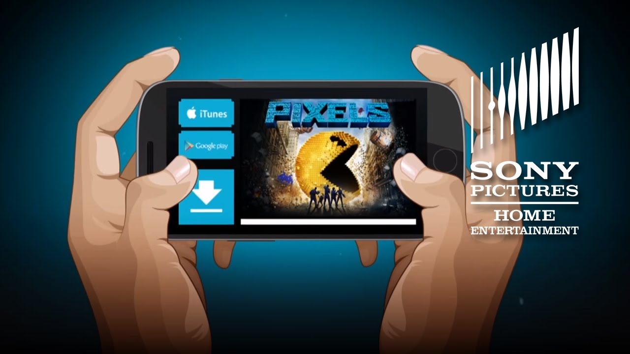 Play Along Pixels Game App!