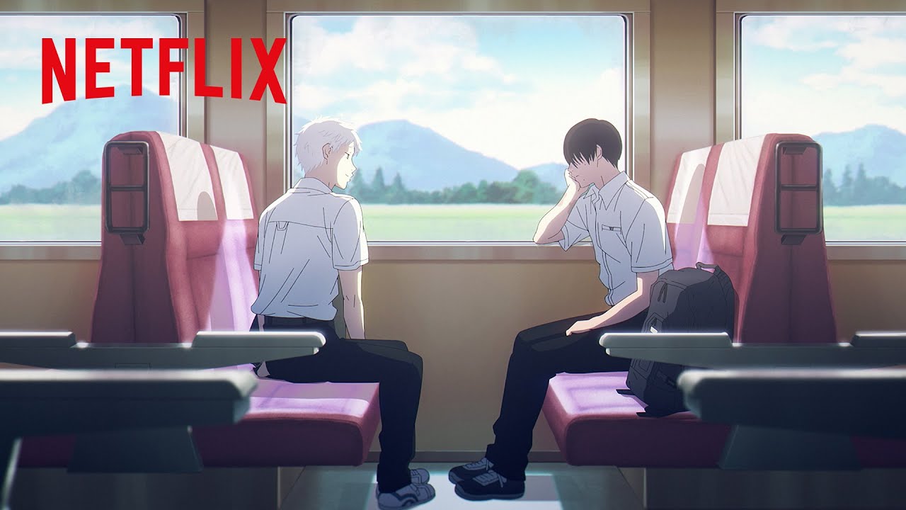 Episode 7 ED | Shadow of Our Days (Hikaru and Yoshiki ver.) [Subtitled]