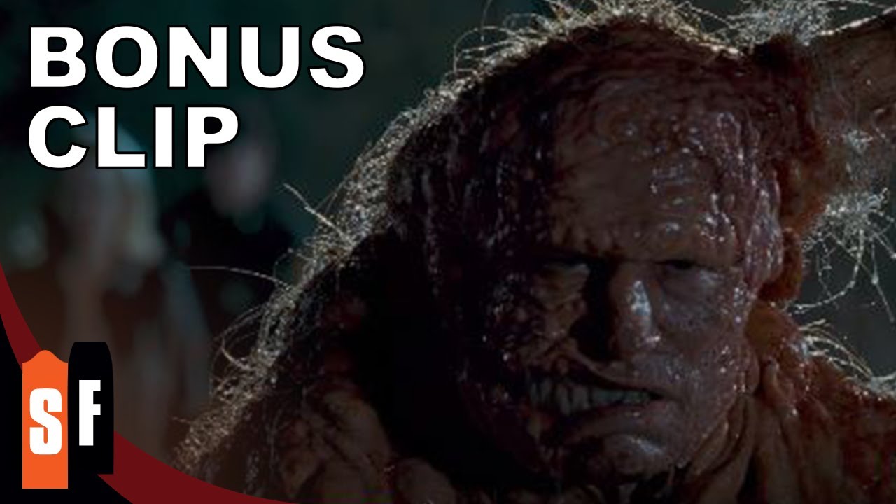 Bonus Clip 2: Gregg Henry On Working With The Cast