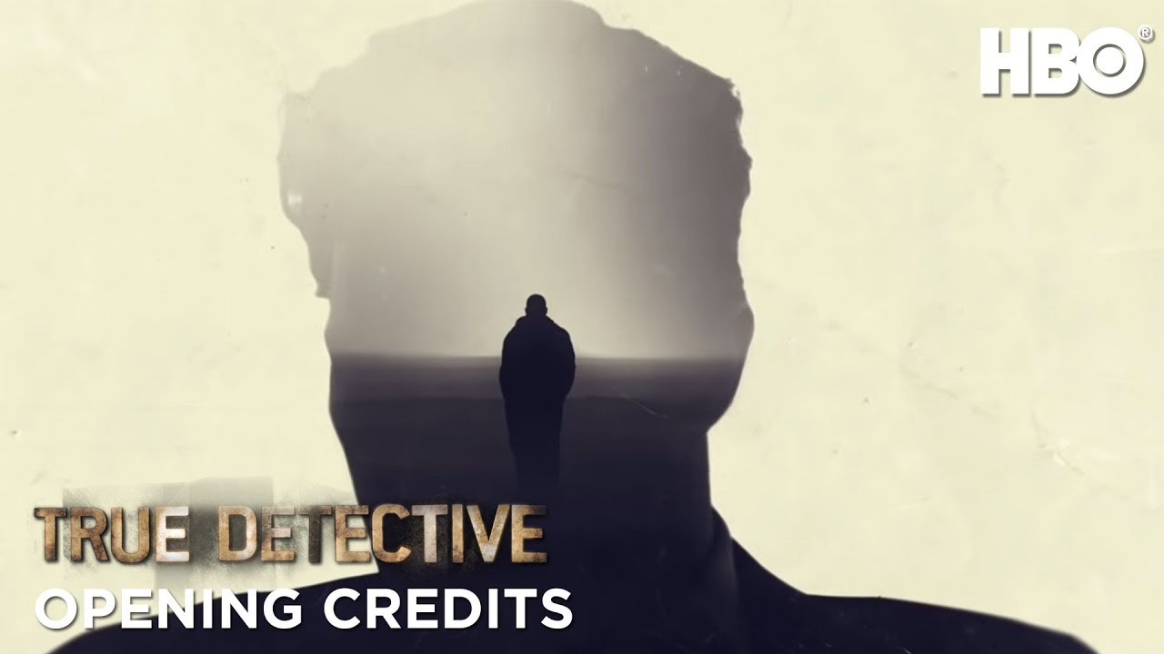 Season 1 Opening Credits