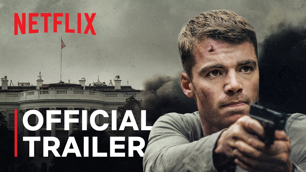 Official Trailer