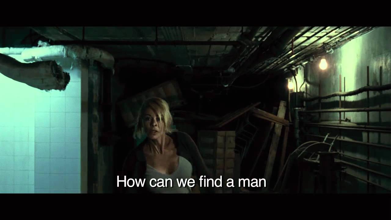 Official Trailer [Subtitled]
