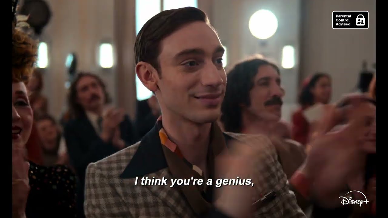 Official Trailer [Subtitled]