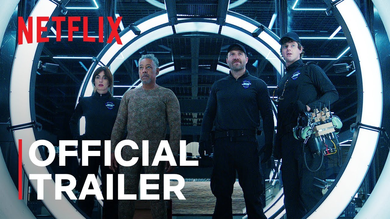 Official Trailer