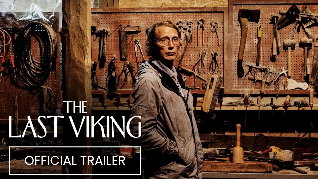 Official UK Trailer [Subtitled]