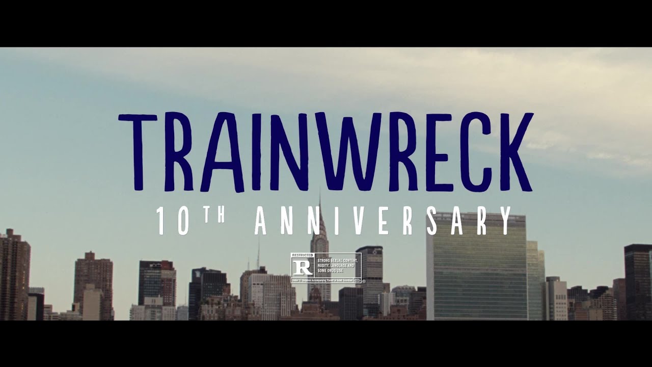10th Anniversary Trailer