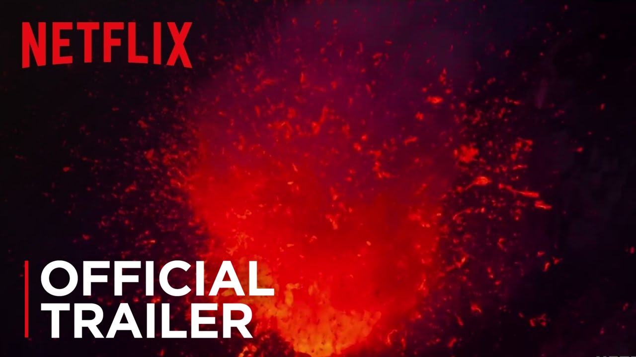 Official Trailer