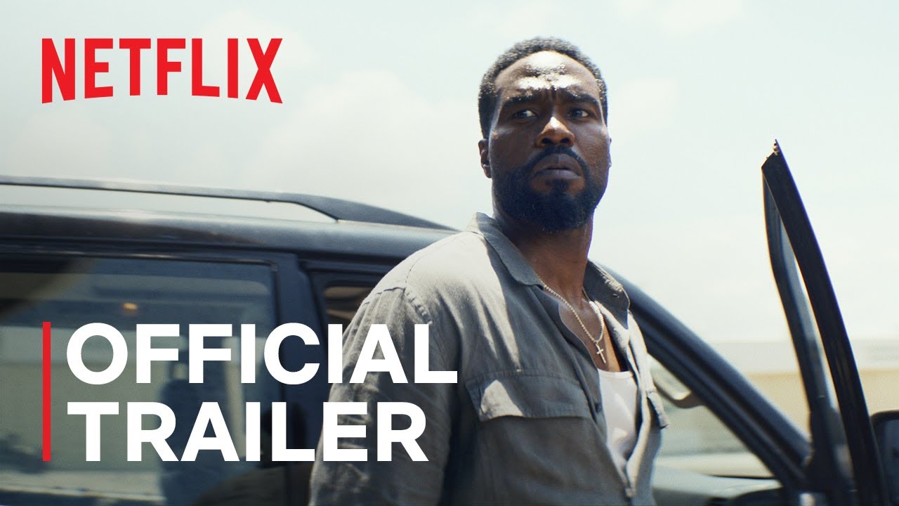 Official Trailer