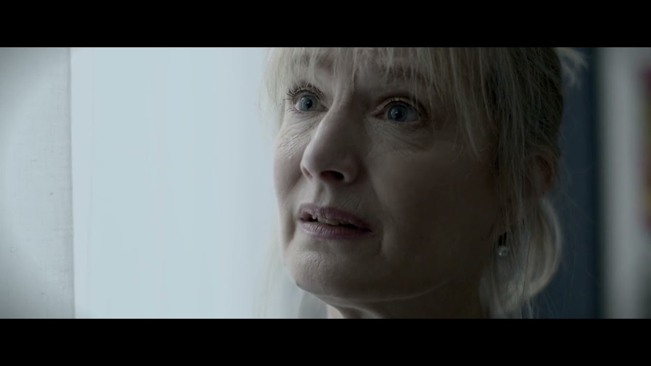 Beneath The Surface Trailer