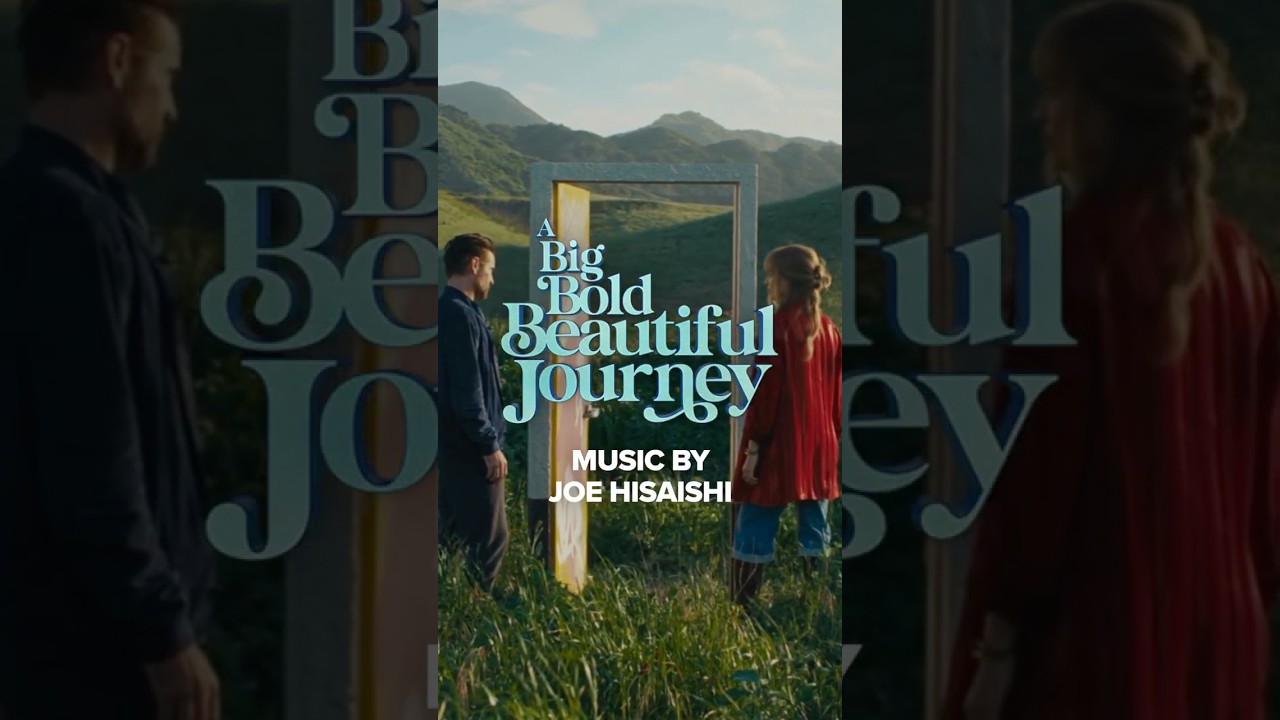 Soundtrack Featuring Joe Hisaishi, Mitski & Laufey
