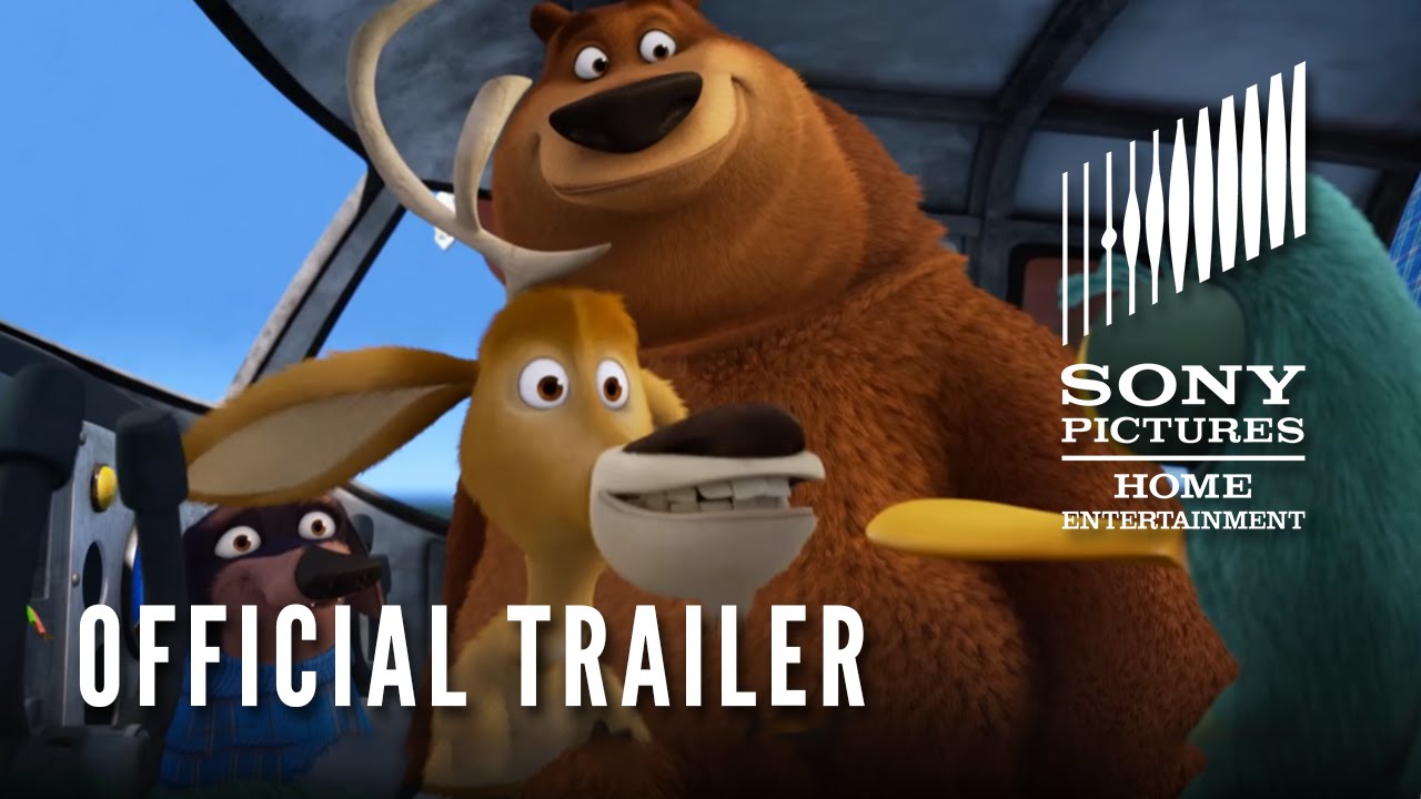 Official Trailer