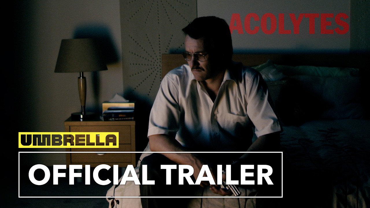 Official Trailer