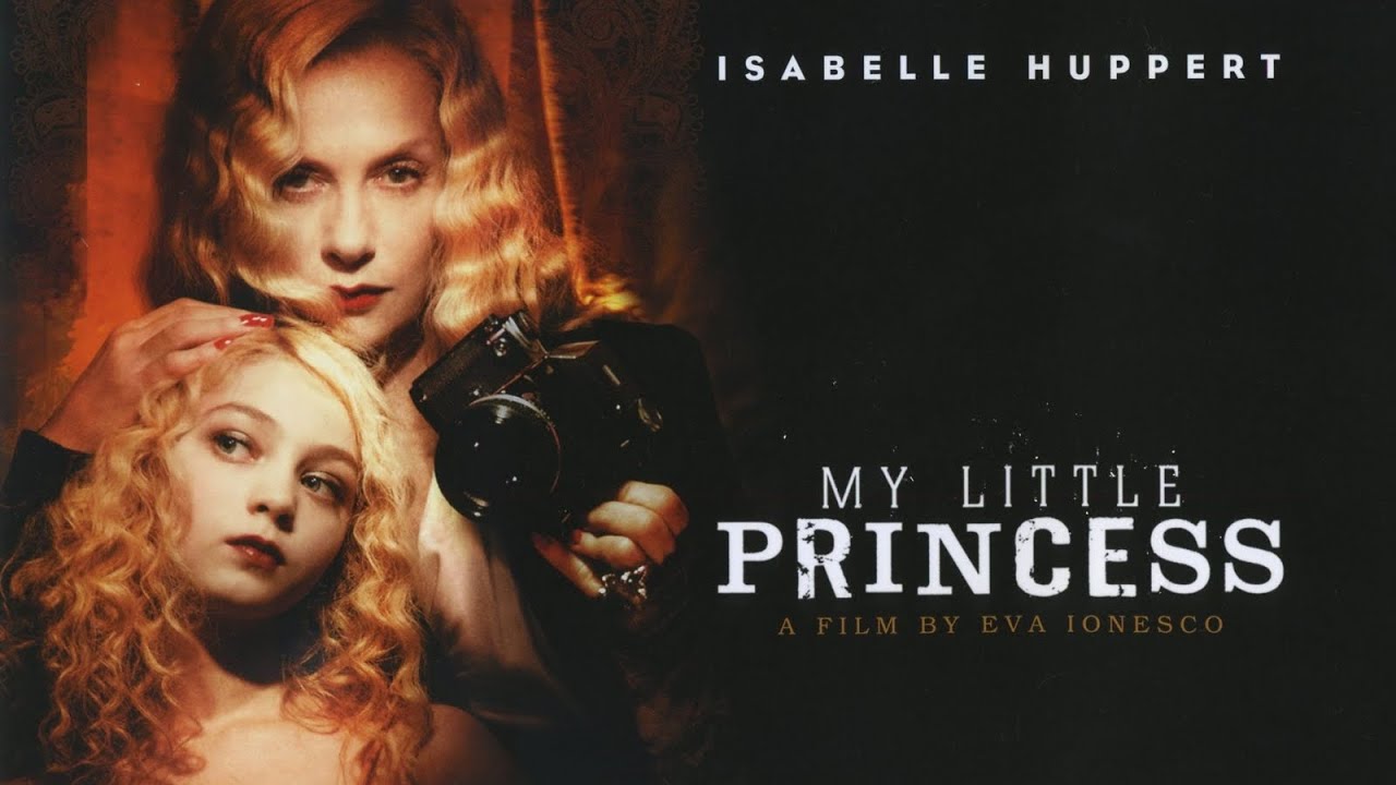 My Little Princess (2011) - Trailer