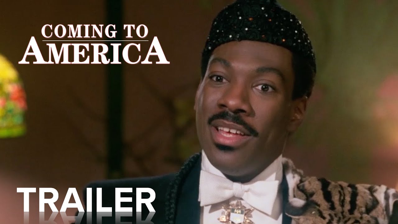 Paramount Movies Trailer