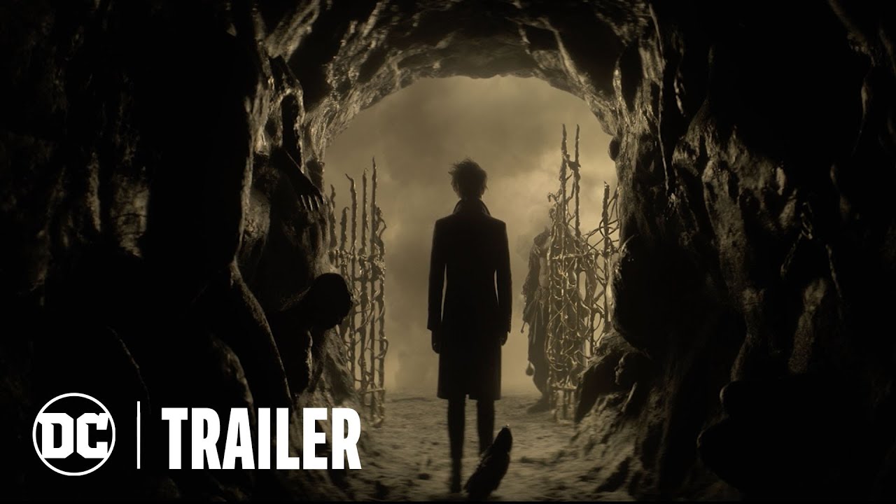 Official Trailer