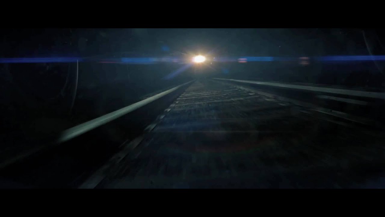 Official Teaser