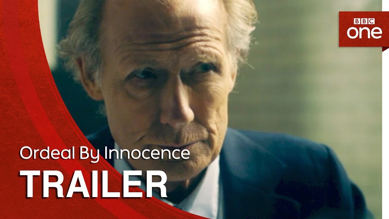 Ordeal By Innocence: Trailer - BBC One