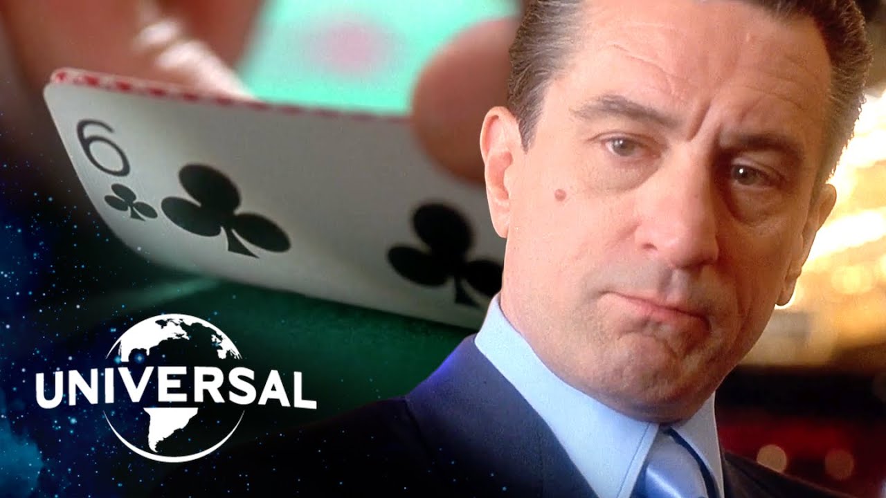 How Robert De Niro Deals with Scammers