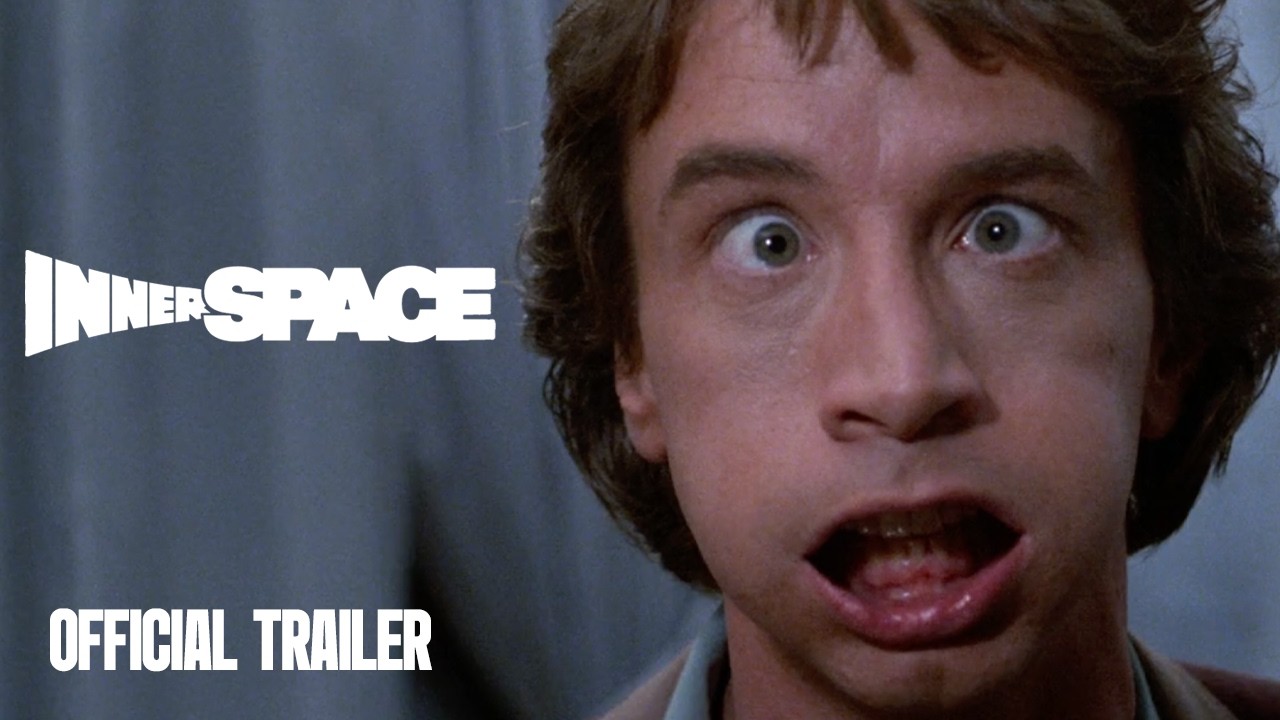 Official Trailer
