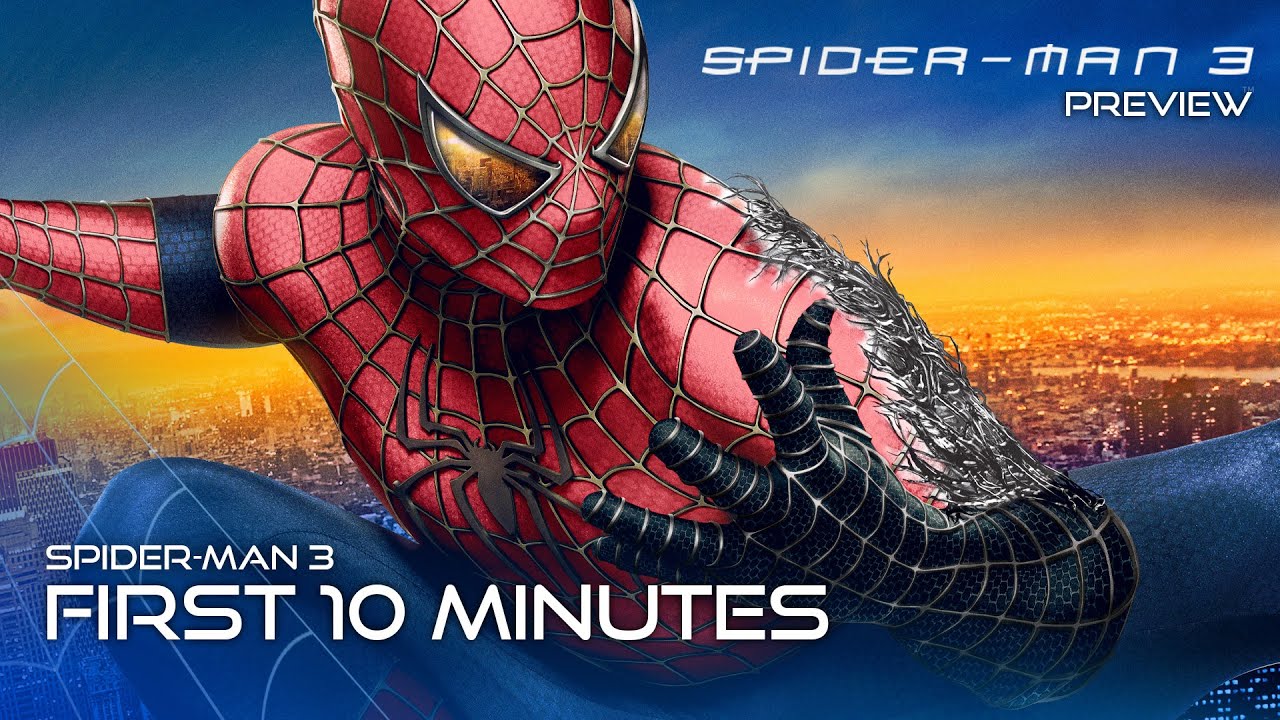 First 10 Minutes Extended Preview