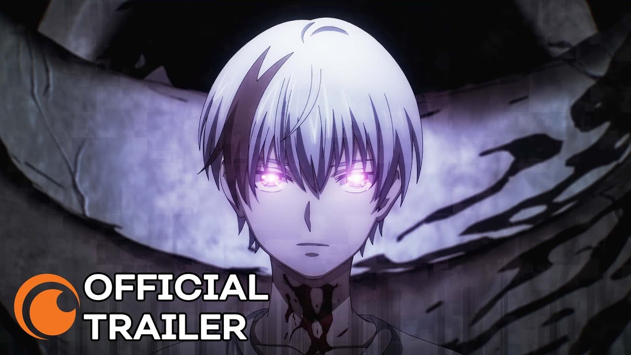 Official Trailer [Subtitled]
