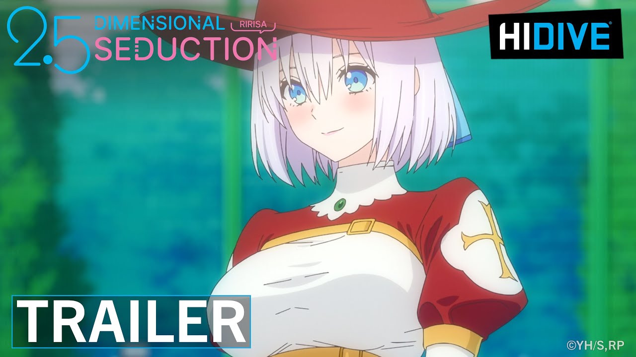 Trailer [Subtitled]