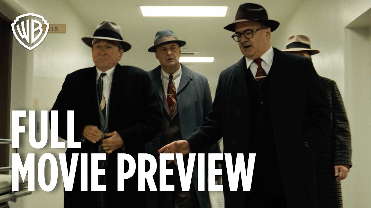 Full Movie Preview