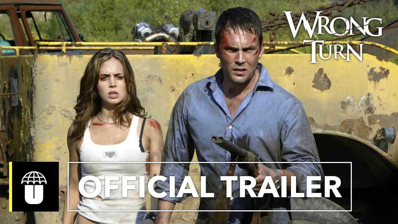 Official Trailer