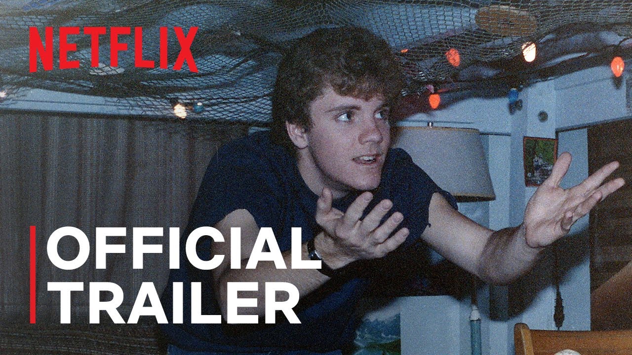 Official Trailer