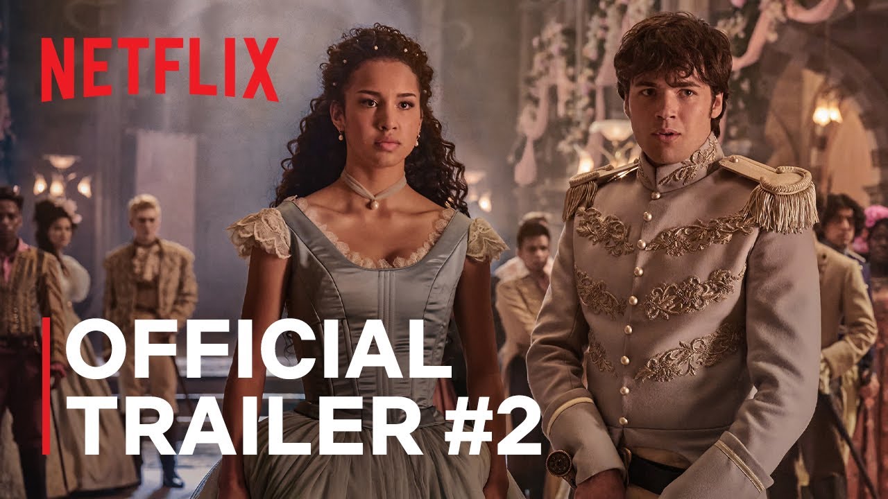 Official Trailer 2