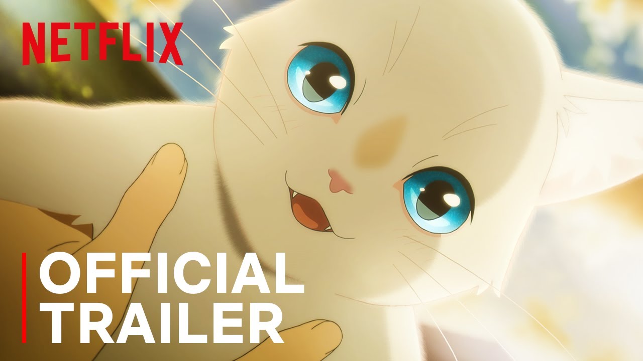 Official Trailer [Subtitled]
