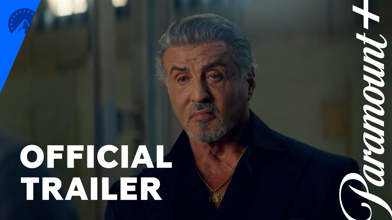 Official Trailer