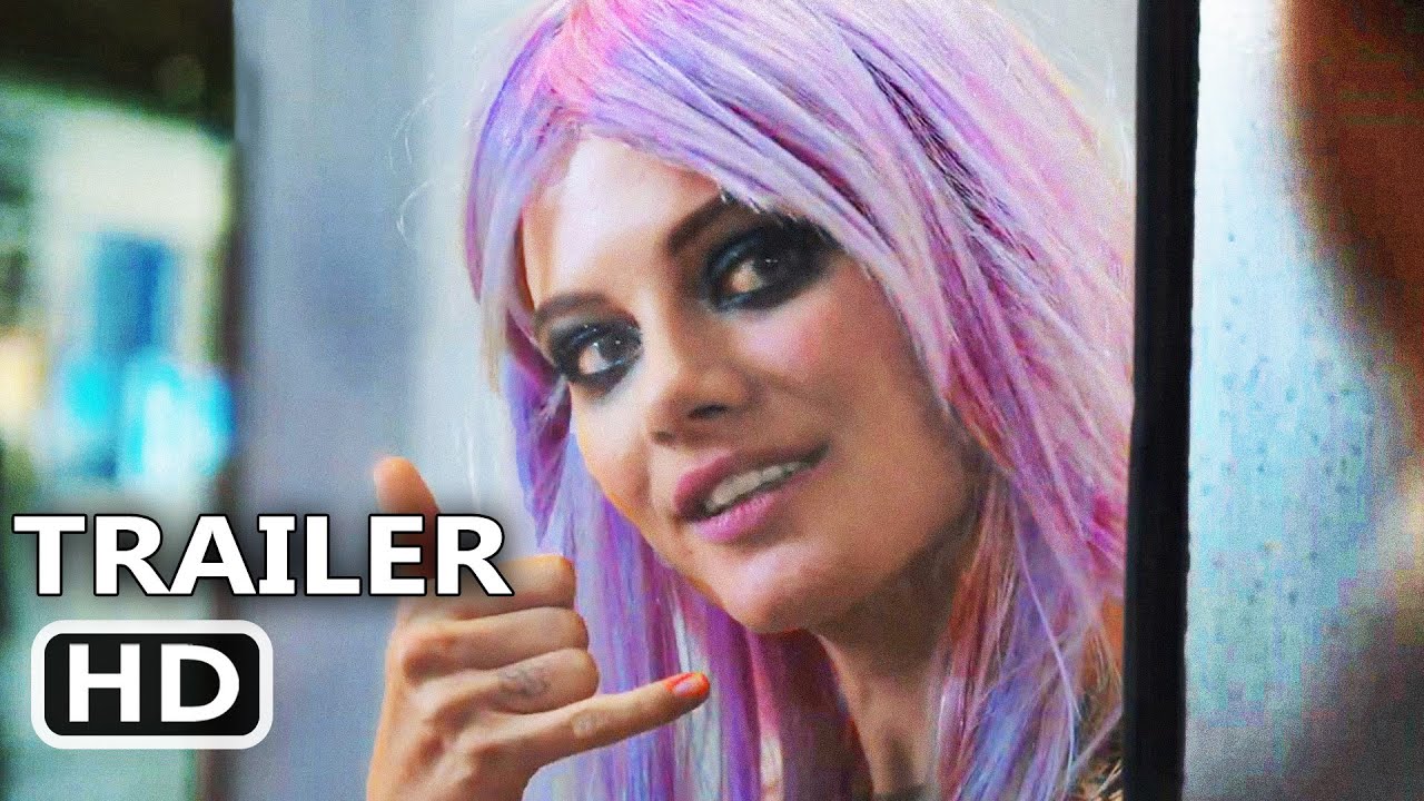 Trailer