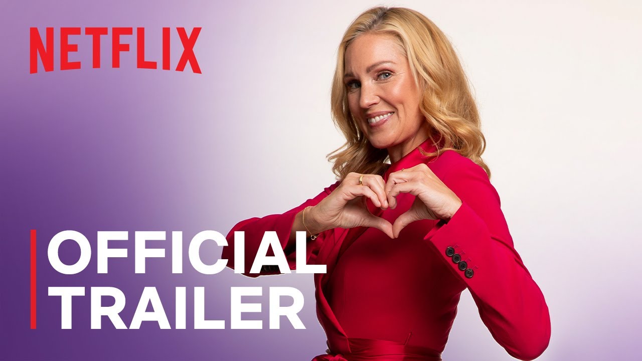 Official Trailer [Subtitled]