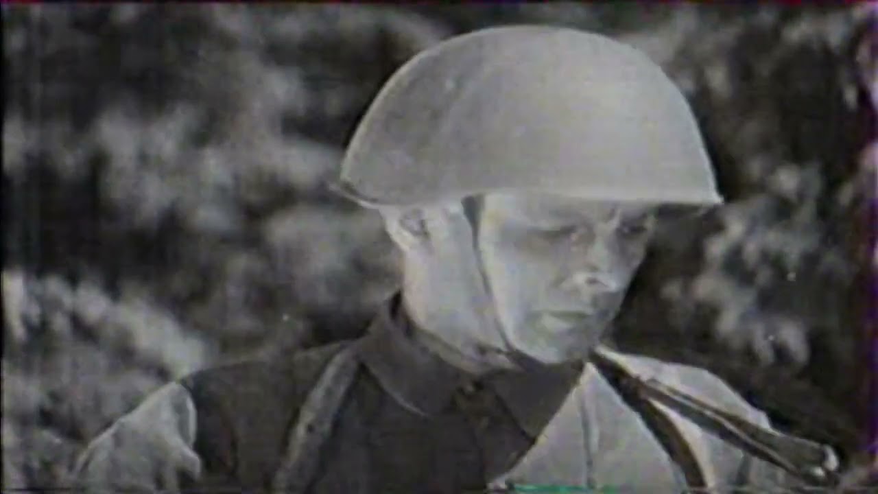 ის კიდევ დაბრუნდება (1943)