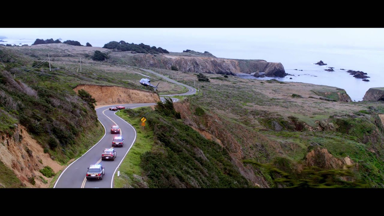 Need for Speed Movie - Intro to Need for Speed
