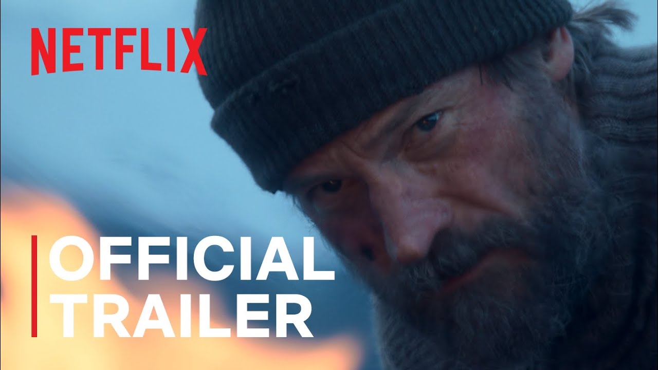 Official Trailer