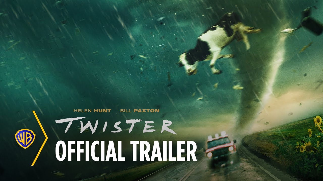 4K Ultra HD Official Trailer
