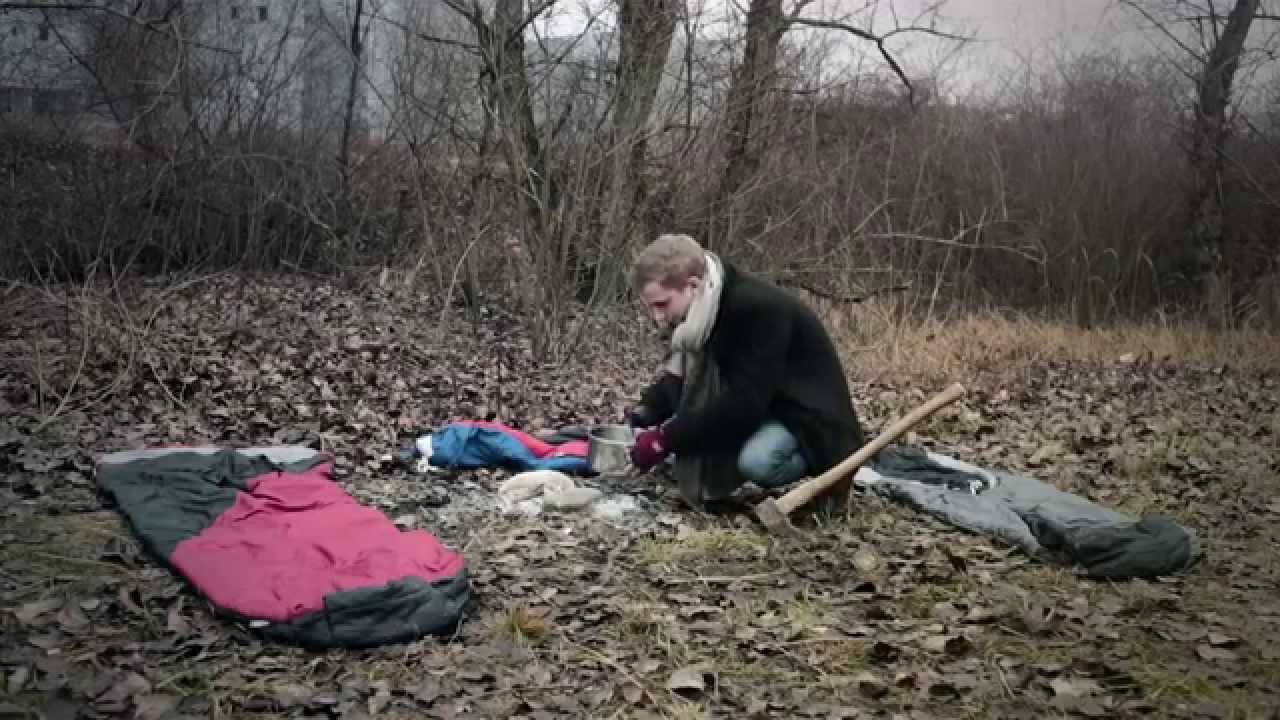 Hladnokrvno fan made TRAILER(Coldblooded)-Lovro Preprotnik, Toma Budanko, Dora Zorić