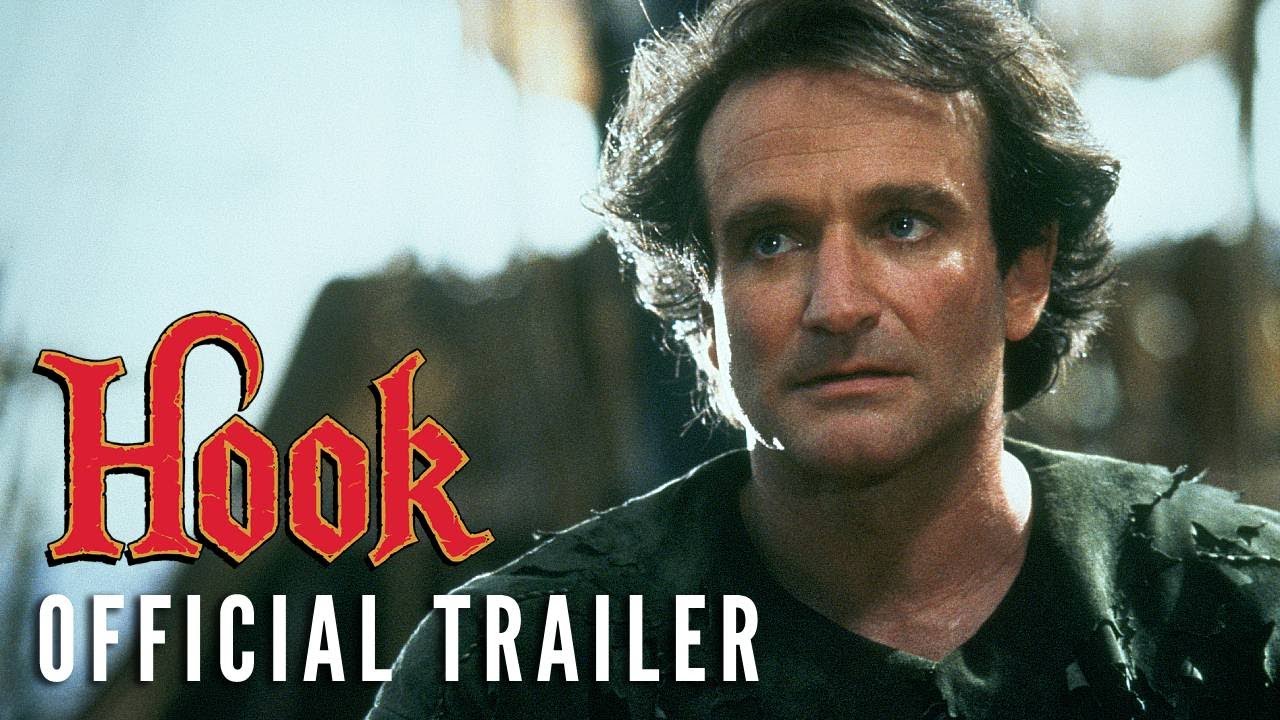 Official Trailer