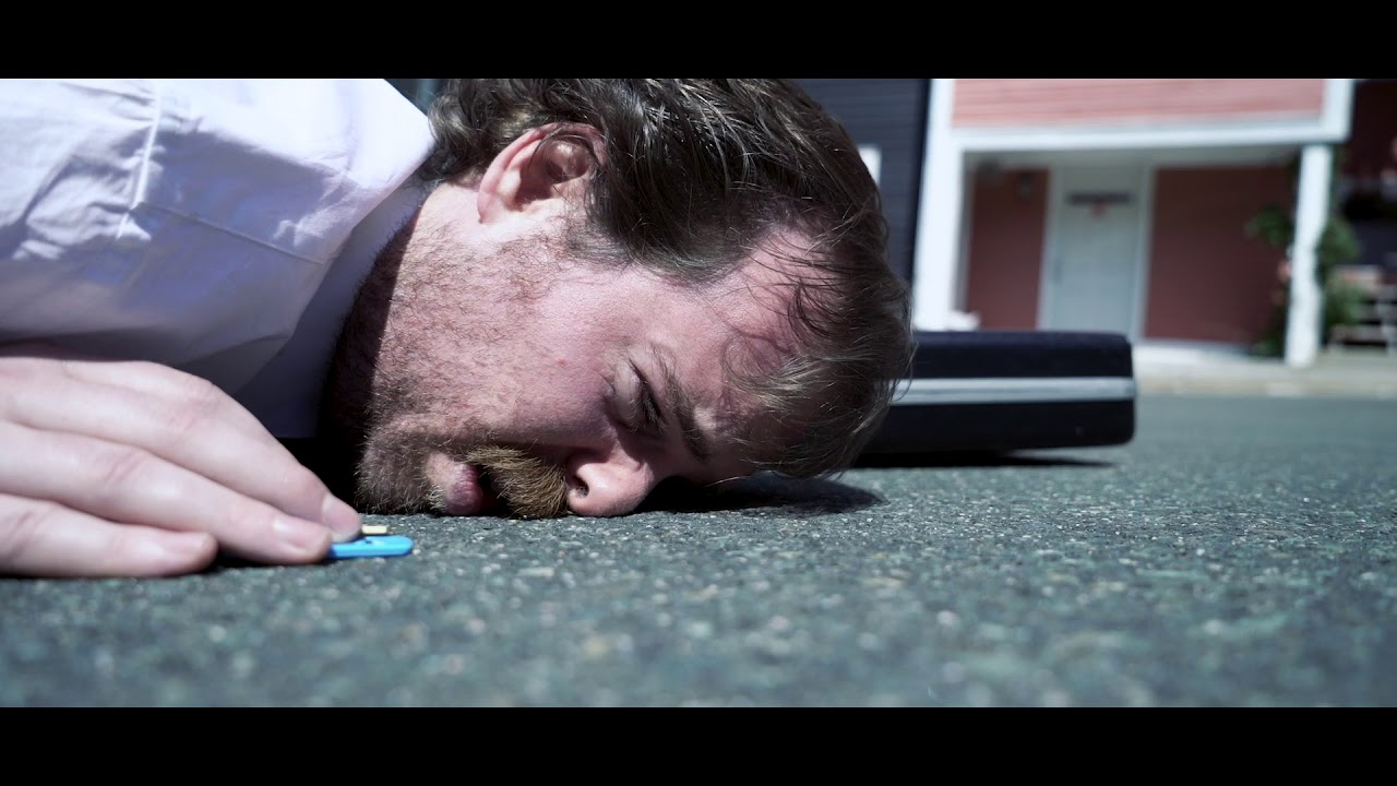 Deadflix Episode 2: "Puppets" TEASER