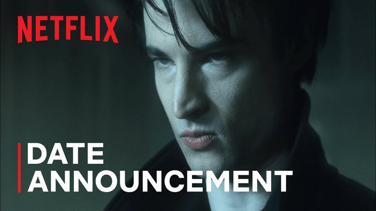Date Announcement