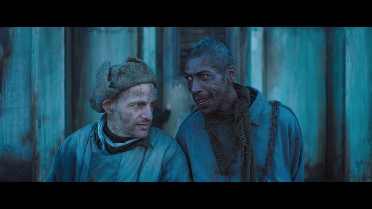 Official Trailer