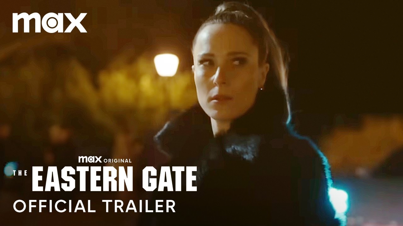 Official Trailer [Subtitled]